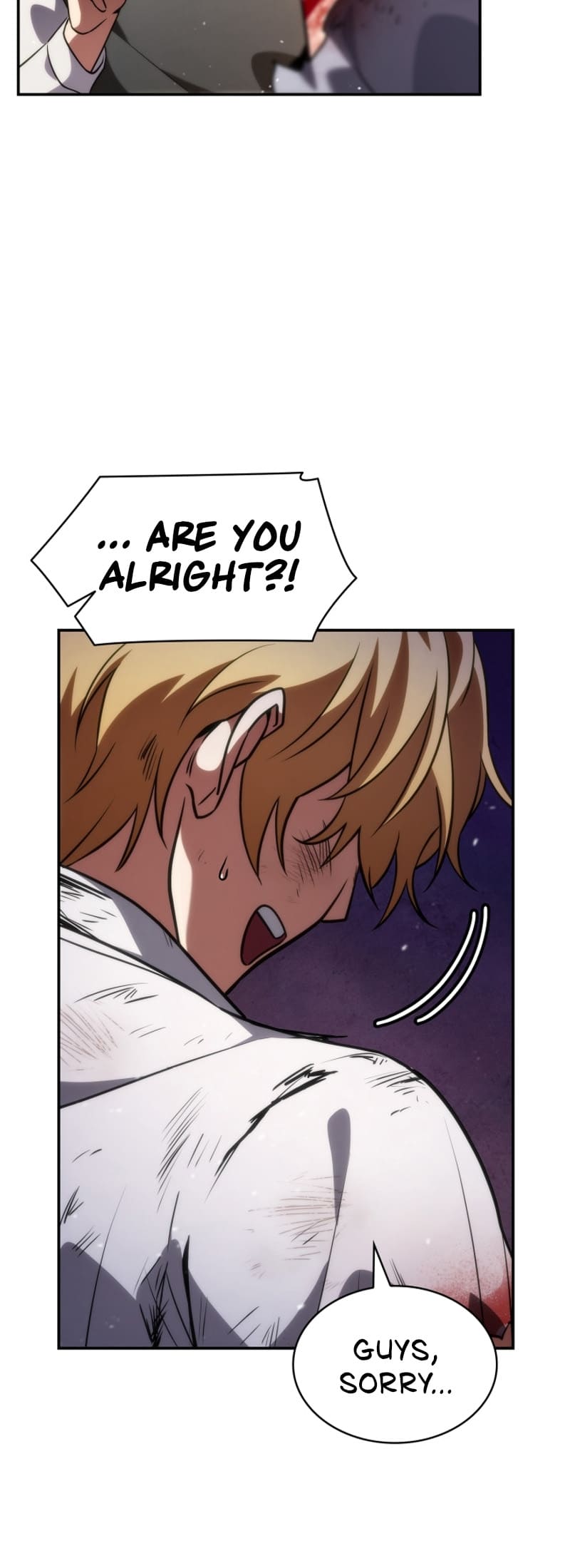 Infinite Mage, Chapter 79 image 34